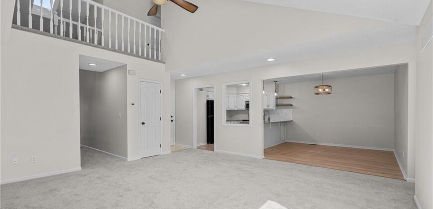8204 NW Bradford Court, Kansas City, MO 64151
