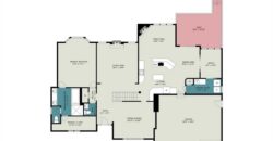 8121 Parkview Drive, Parkville, MO 64152