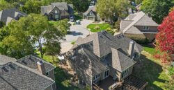 8121 Parkview Drive, Parkville, MO 64152