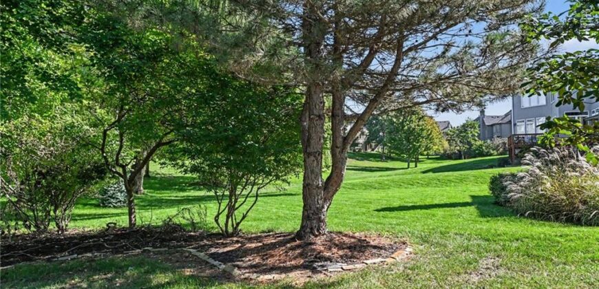 8121 Parkview Drive, Parkville, MO 64152
