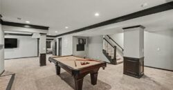 8121 Parkview Drive, Parkville, MO 64152