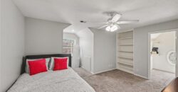 8121 Parkview Drive, Parkville, MO 64152