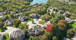 8121 Parkview Drive, Parkville, MO 64152
