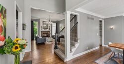 8121 Parkview Drive, Parkville, MO 64152