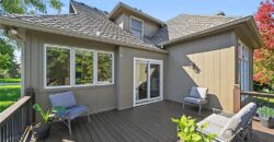 8121 Parkview Drive, Parkville, MO 64152