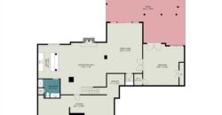 8121 Parkview Drive, Parkville, MO 64152