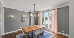 8121 Parkview Drive, Parkville, MO 64152