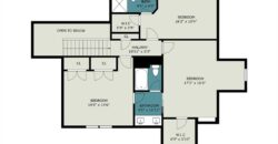 8121 Parkview Drive, Parkville, MO 64152