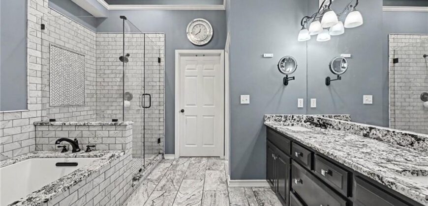 8121 Parkview Drive, Parkville, MO 64152