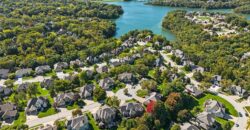 8121 Parkview Drive, Parkville, MO 64152