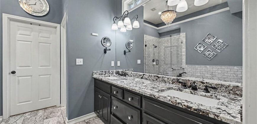 8121 Parkview Drive, Parkville, MO 64152