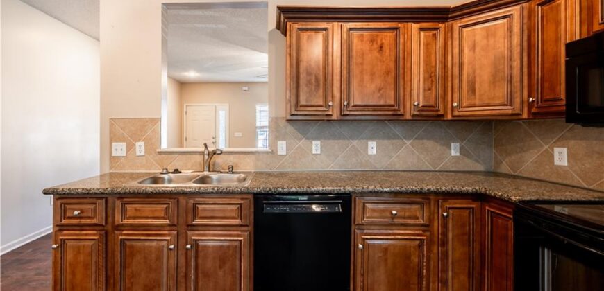 7809 NW 122nd Street, Kansas City, MO 64163