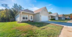 7809 NW 122nd Street, Kansas City, MO 64163