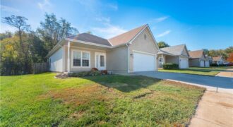 7809 NW 122nd Street, Kansas City, MO 64163