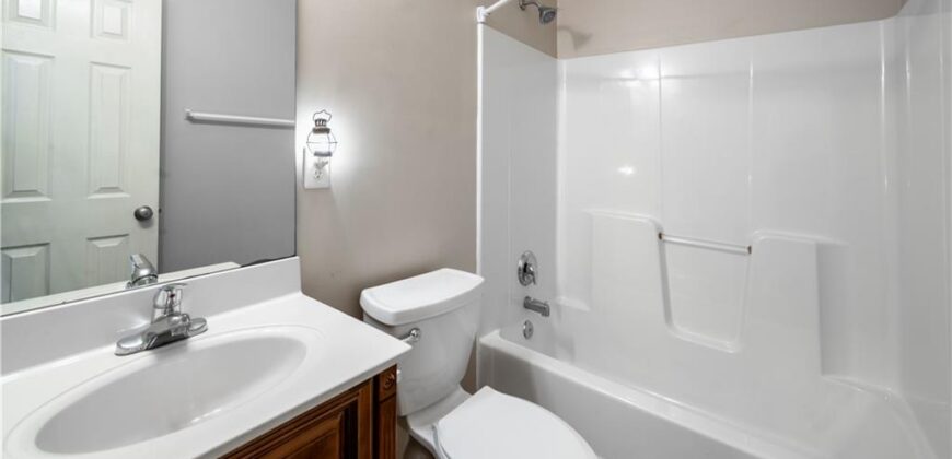 7809 NW 122nd Street, Kansas City, MO 64163