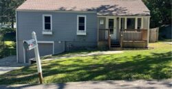 5523 N Poe Street, Kansas City, MO 64119