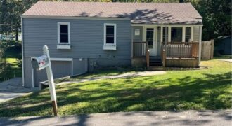 5523 N Poe Street, Kansas City, MO 64119