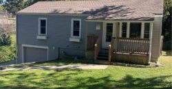 5523 N Poe Street, Kansas City, MO 64119