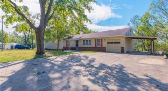 5820 N Lenox Avenue, Kansas City, MO 64151