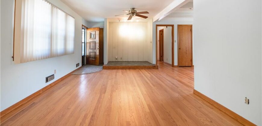 5820 N Lenox Avenue, Kansas City, MO 64151