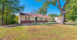 5820 N Lenox Avenue, Kansas City, MO 64151