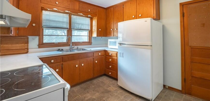 5820 N Lenox Avenue, Kansas City, MO 64151