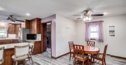 1904 4th Street, Platte City, MO 64079