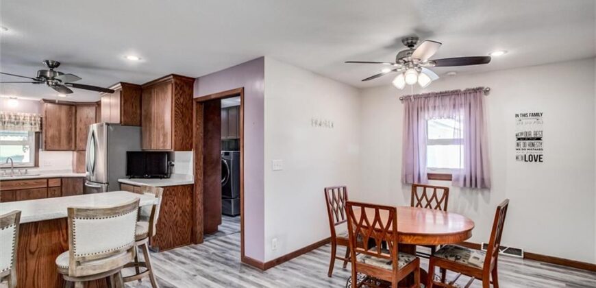 1904 4th Street, Platte City, MO 64079