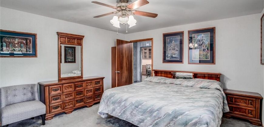 1904 4th Street, Platte City, MO 64079