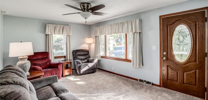 1904 4th Street, Platte City, MO 64079