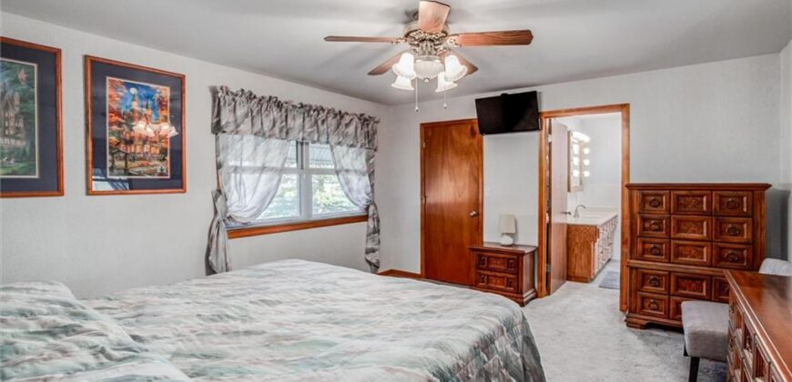 1904 4th Street, Platte City, MO 64079