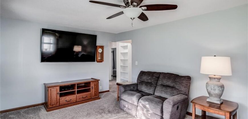 1904 4th Street, Platte City, MO 64079