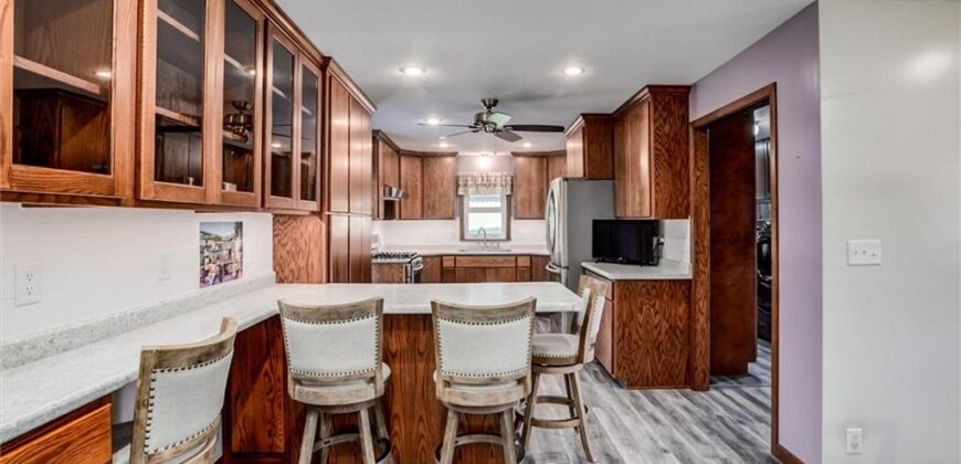 1904 4th Street, Platte City, MO 64079