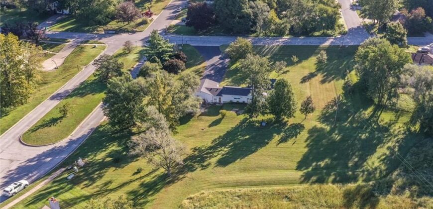 1904 4th Street, Platte City, MO 64079