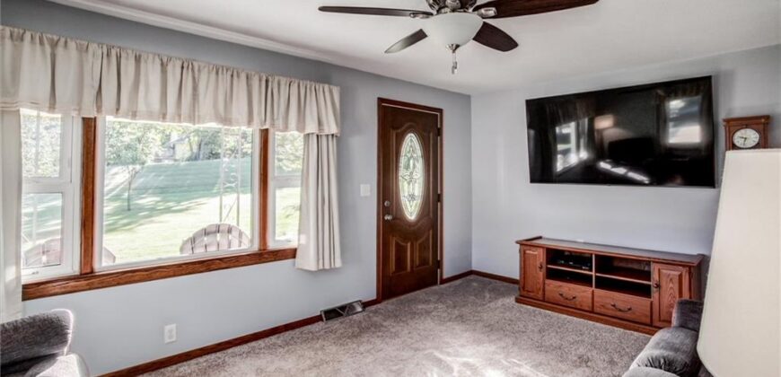 1904 4th Street, Platte City, MO 64079