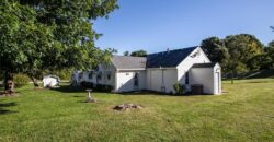 1904 4th Street, Platte City, MO 64079