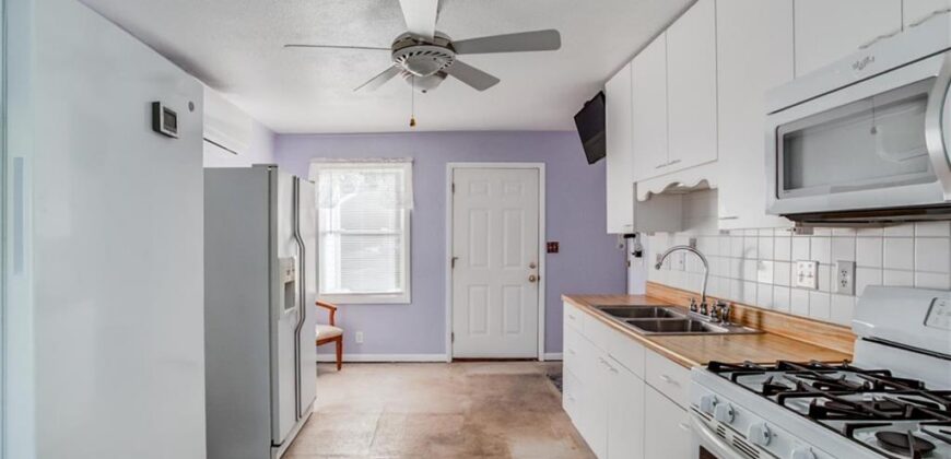 1904 4th Street, Platte City, MO 64079