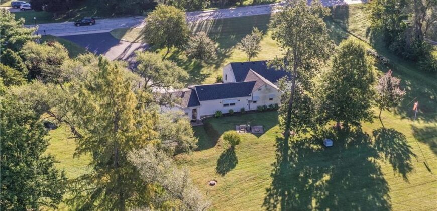 1904 4th Street, Platte City, MO 64079