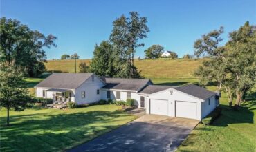 1904 4th Street, Platte City, MO 64079