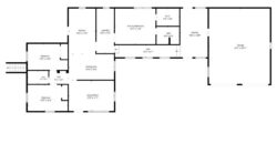 1904 4th Street, Platte City, MO 64079