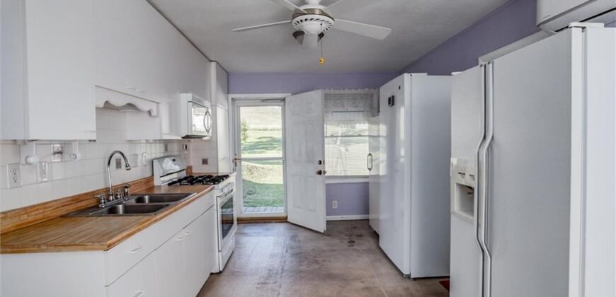 1904 4th Street, Platte City, MO 64079