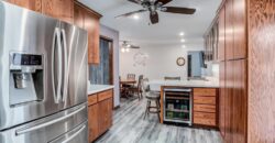 1904 4th Street, Platte City, MO 64079
