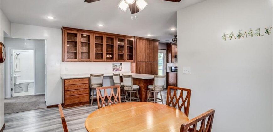 1904 4th Street, Platte City, MO 64079