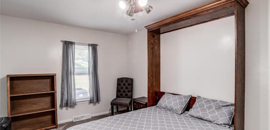 1904 4th Street, Platte City, MO 64079