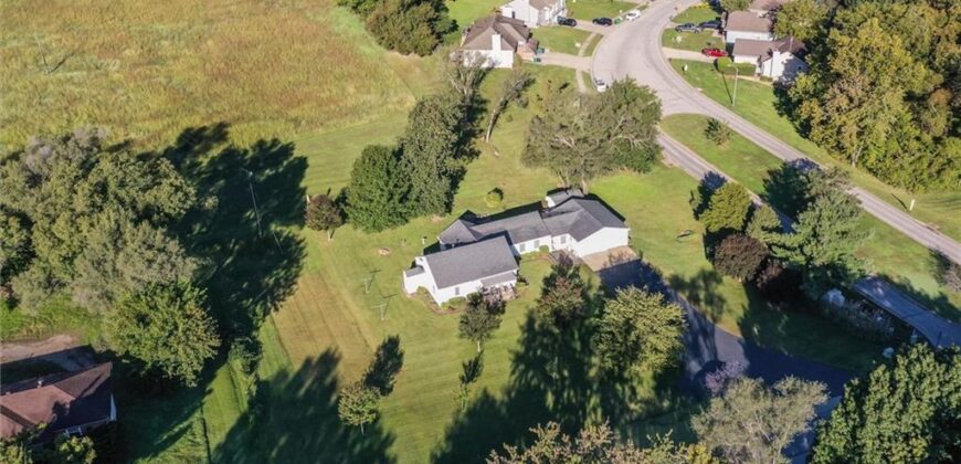 1904 4th Street, Platte City, MO 64079