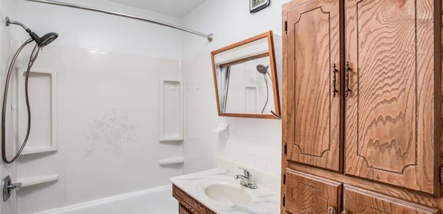 1904 4th Street, Platte City, MO 64079