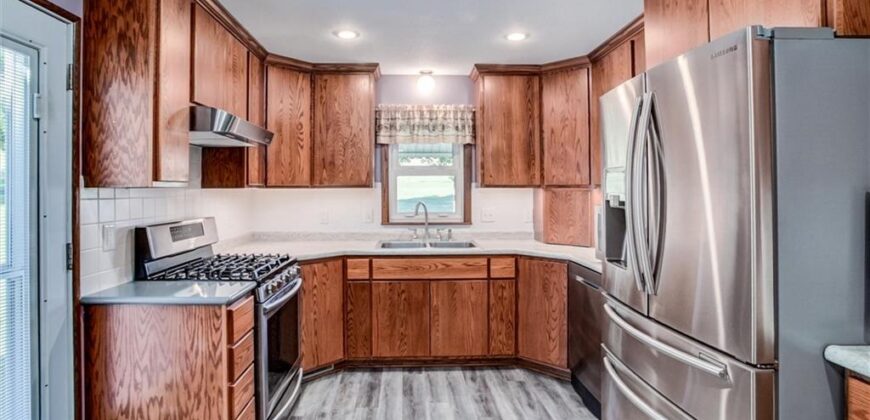 1904 4th Street, Platte City, MO 64079