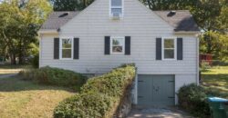 1105 NE Maple Drive, Kansas City, MO 64118
