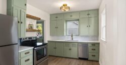 1105 NE Maple Drive, Kansas City, MO 64118
