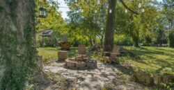 1105 NE Maple Drive, Kansas City, MO 64118